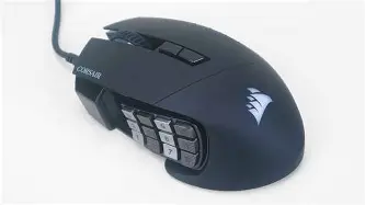 Why Everyone is Buying the Scimitar Pro Rgb (Full Review)